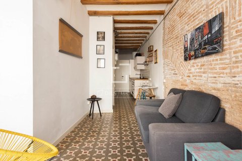 Apartament w Barcelona, Hiszpania 2 sypialnie, 60 mkw. nr 150944 – zdjęcie 11