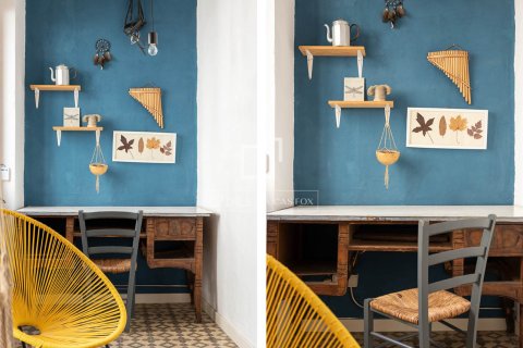 Apartament w Barcelona, Hiszpania 2 sypialnie, 60 mkw. nr 150944 – zdjęcie 7