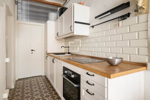 Apartament w Barcelona, Hiszpania 2 sypialnie, 60 mkw. nr 150944 – zdjęcie 18