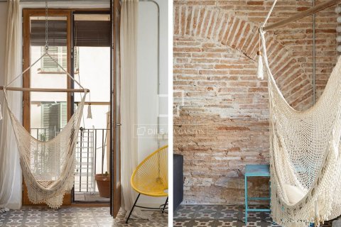 Apartament w Barcelona, Hiszpania 2 sypialnie, 60 mkw. nr 150944 – zdjęcie 2