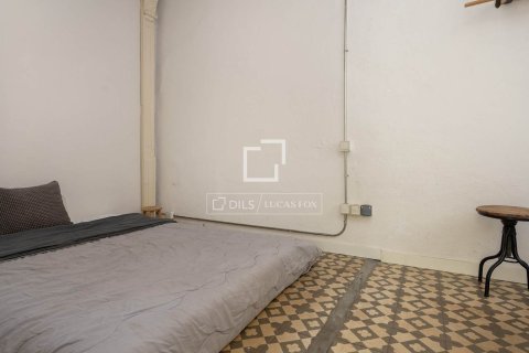 Apartament w Barcelona, Hiszpania 2 sypialnie, 60 mkw. nr 150944 – zdjęcie 24