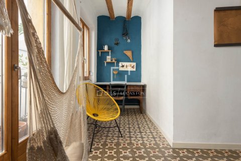 Apartament w Barcelona, Hiszpania 2 sypialnie, 60 mkw. nr 150944 – zdjęcie 6