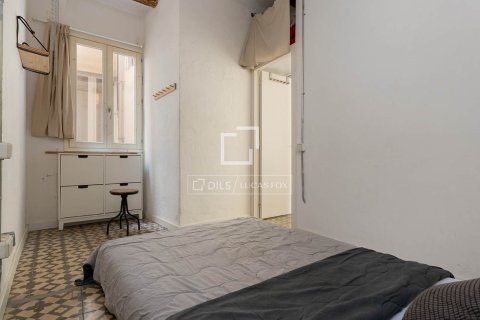 Apartament w Barcelona, Hiszpania 2 sypialnie, 60 mkw. nr 150944 – zdjęcie 25