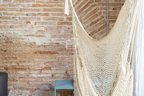 Apartament w Barcelona, Hiszpania 2 sypialnie, 60 mkw. nr 150944 – zdjęcie 4