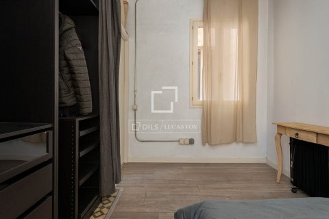 Apartament w Barcelona, Hiszpania 2 sypialnie, 60 mkw. nr 150944 – zdjęcie 22