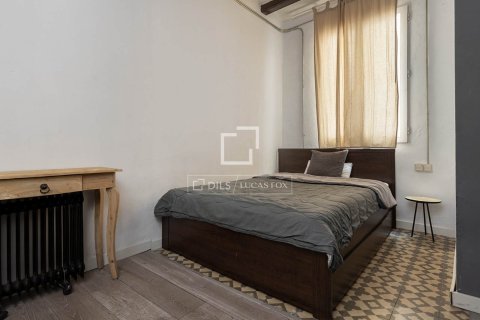 Apartament w Barcelona, Hiszpania 2 sypialnie, 60 mkw. nr 150944 – zdjęcie 21