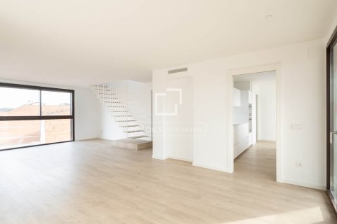 Penthouse à Sant Cugat Del Valles, Barcelona, Espagne 3 chambres, 161 m2 No. 150948