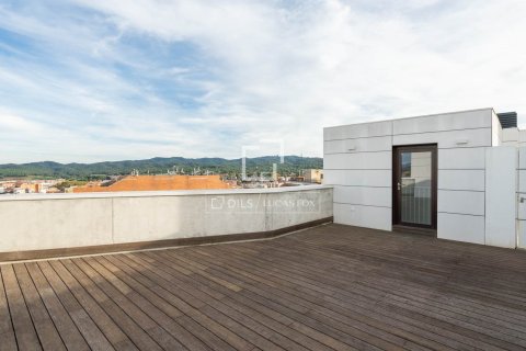 Penthouse for sale in Sant Cugat Del Valles, Barcelona, Spain 3 bedrooms, 161 sq.m. No. 150948 - photo 15