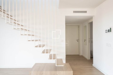 Penthouse for sale in Sant Cugat Del Valles, Barcelona, Spain 3 bedrooms, 161 sq.m. No. 150948 - photo 7