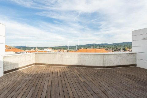 Penthouse for sale in Sant Cugat Del Valles, Barcelona, Spain 3 bedrooms, 161 sq.m. No. 150948 - photo 16