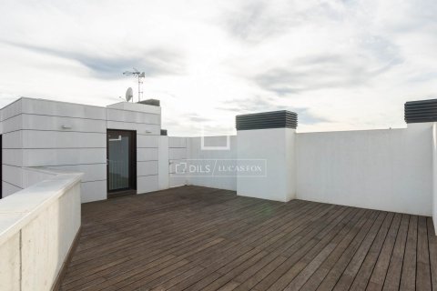 Penthouse for sale in Sant Cugat Del Valles, Barcelona, Spain 3 bedrooms, 161 sq.m. No. 150948 - photo 14