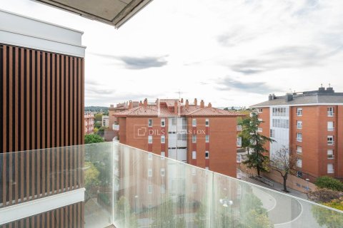 Penthouse for sale in Sant Cugat Del Valles, Barcelona, Spain 3 bedrooms, 161 sq.m. No. 150948 - photo 11