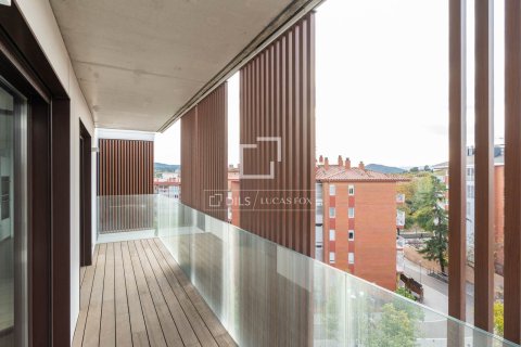 Penthouse for sale in Sant Cugat Del Valles, Barcelona, Spain 3 bedrooms, 161 sq.m. No. 150948 - photo 10