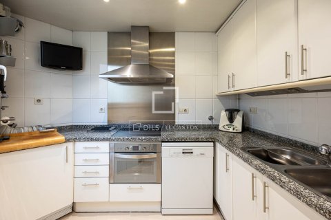 Appartamento in vendita a Barcelona, Spagna 4 camere da letto, 122 mq. N° 150946 - foto 3