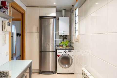 Appartamento in vendita a Barcelona, Spagna 4 camere da letto, 122 mq. N° 150946 - foto 8