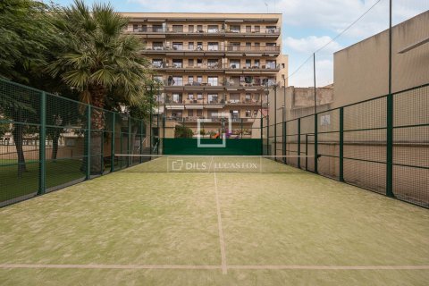 Appartamento in vendita a Barcelona, Spagna 4 camere da letto, 122 mq. N° 150946 - foto 4