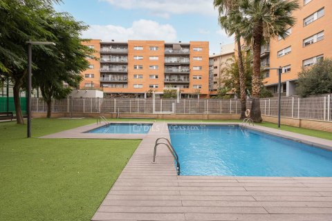 Appartamento in vendita a Barcelona, Spagna 4 camere da letto, 122 mq. N° 150946 - foto 19