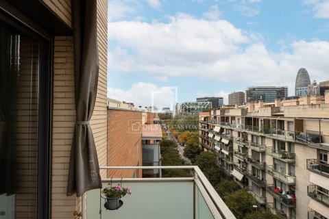 Appartamento in vendita a Barcelona, Spagna 4 camere da letto, 122 mq. N° 150946 - foto 12