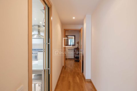 Appartamento in vendita a Barcelona, Spagna 4 camere da letto, 122 mq. N° 150946 - foto 6
