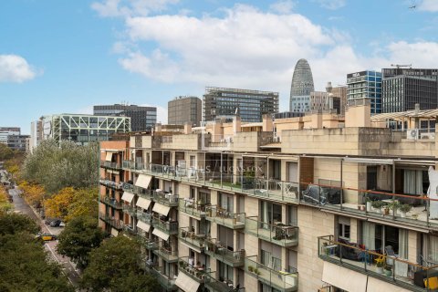 Appartamento in vendita a Barcelona, Spagna 4 camere da letto, 122 mq. N° 150946 - foto 5