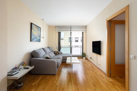 Appartamento in vendita a Barcelona, Spagna 4 camere da letto, 122 mq. N° 150946 - foto 2