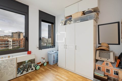 Appartamento in vendita a Barcelona, Spagna 4 camere da letto, 122 mq. N° 150946 - foto 16