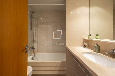 Appartamento in vendita a Barcelona, Spagna 4 camere da letto, 122 mq. N° 150946 - foto 15