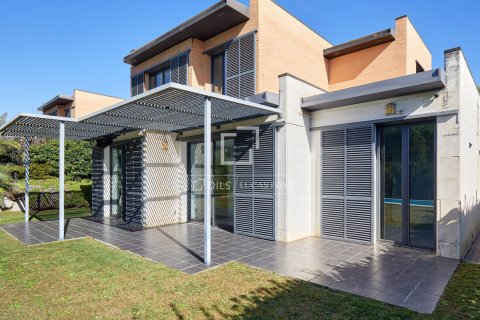 Villa à vendre à Sant Vicenc De Montalt, Barcelona, Espagne, 4 chambres, 266 m2 No. 150950 - photo 6