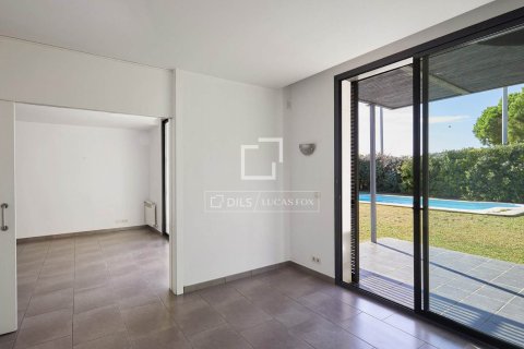 Villa à vendre à Sant Vicenc De Montalt, Barcelona, Espagne, 4 chambres, 266 m2 No. 150950 - photo 9