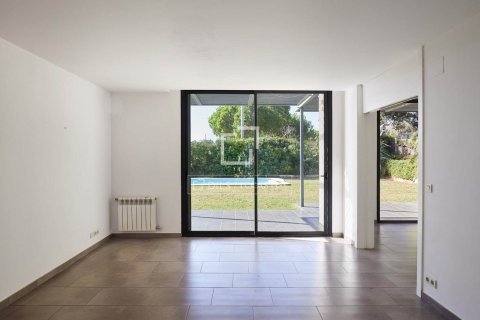 Villa à vendre à Sant Vicenc De Montalt, Barcelona, Espagne, 4 chambres, 266 m2 No. 150950 - photo 10