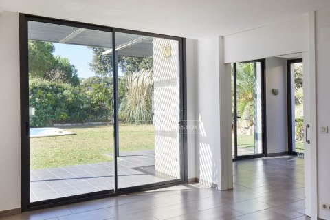 Villa à vendre à Sant Vicenc De Montalt, Barcelona, Espagne, 4 chambres, 266 m2 No. 150950 - photo 8