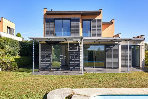 Villa à vendre à Sant Vicenc De Montalt, Barcelona, Espagne, 4 chambres, 266 m2 No. 150950 - photo 5