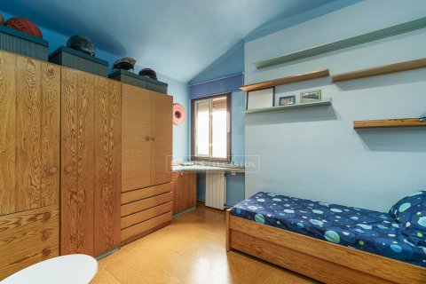 Penthouse w Barcelona, Hiszpania 5 sypialni, 153 mkw. nr 150949 – zdjęcie 19