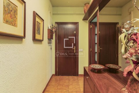 Penthouse w Barcelona, Hiszpania 5 sypialni, 153 mkw. nr 150949 – zdjęcie 13