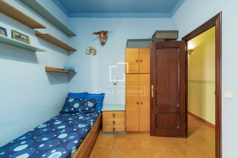 Penthouse w Barcelona, Hiszpania 5 sypialni, 153 mkw. nr 150949 – zdjęcie 21