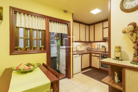 Penthouse w Barcelona, Hiszpania 5 sypialni, 153 mkw. nr 150949 – zdjęcie 14