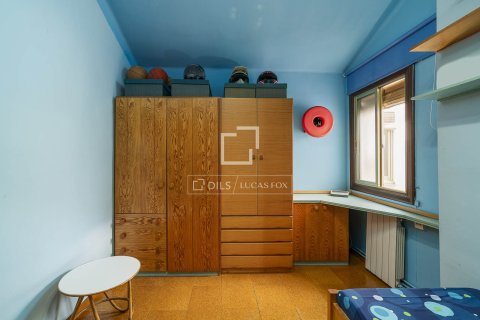 Penthouse w Barcelona, Hiszpania 5 sypialni, 153 mkw. nr 150949 – zdjęcie 20