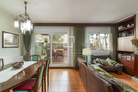 Penthouse w Barcelona, Hiszpania 5 sypialni, 153 mkw. nr 150949 – zdjęcie 11