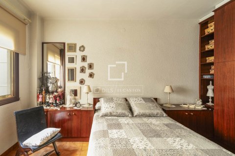Penthouse w Barcelona, Hiszpania 5 sypialni, 153 mkw. nr 150949 – zdjęcie 27