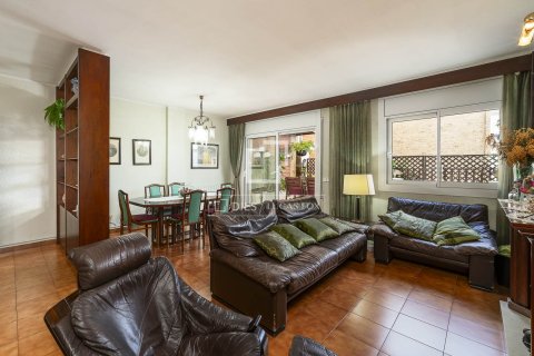 Penthouse w Barcelona, Hiszpania 5 sypialni, 153 mkw. nr 150949 – zdjęcie 5