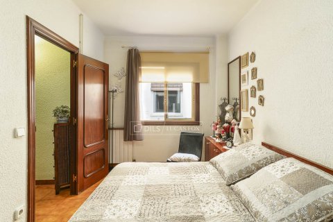 Penthouse w Barcelona, Hiszpania 5 sypialni, 153 mkw. nr 150949 – zdjęcie 28
