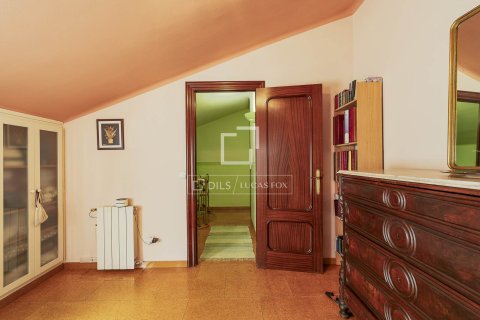 Penthouse w Barcelona, Hiszpania 5 sypialni, 153 mkw. nr 150949 – zdjęcie 29