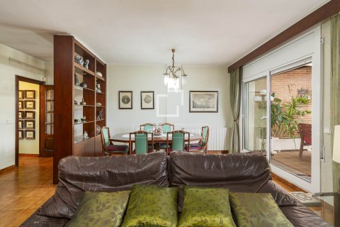 Penthouse w Barcelona, Hiszpania 5 sypialni, 153 mkw. nr 150949 – zdjęcie 7