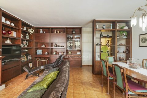 Penthouse w Barcelona, Hiszpania 5 sypialni, 153 mkw. nr 150949 – zdjęcie 6