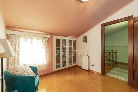 Penthouse w Barcelona, Hiszpania 5 sypialni, 153 mkw. nr 150949 – zdjęcie 18