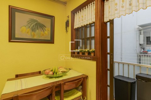 Penthouse w Barcelona, Hiszpania 5 sypialni, 153 mkw. nr 150949 – zdjęcie 17