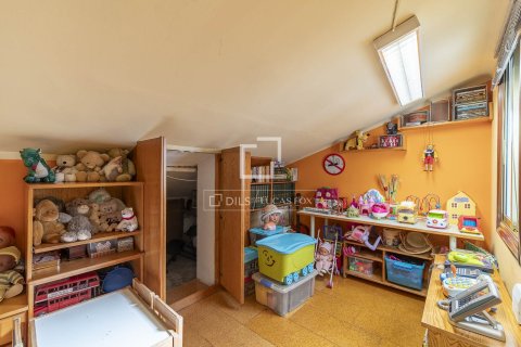 Penthouse w Barcelona, Hiszpania 5 sypialni, 153 mkw. nr 150949 – zdjęcie 25