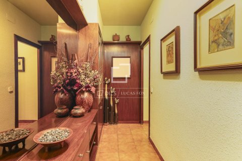 Penthouse w Barcelona, Hiszpania 5 sypialni, 153 mkw. nr 150949 – zdjęcie 12