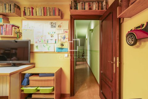 Penthouse w Barcelona, Hiszpania 5 sypialni, 153 mkw. nr 150949 – zdjęcie 22