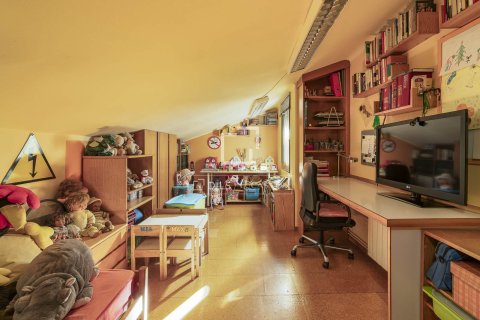 Penthouse w Barcelona, Hiszpania 5 sypialni, 153 mkw. nr 150949 – zdjęcie 23